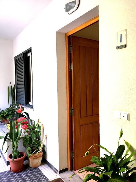 Apartamento Do Avo Tomas Madalena do Mar Luaran gambar