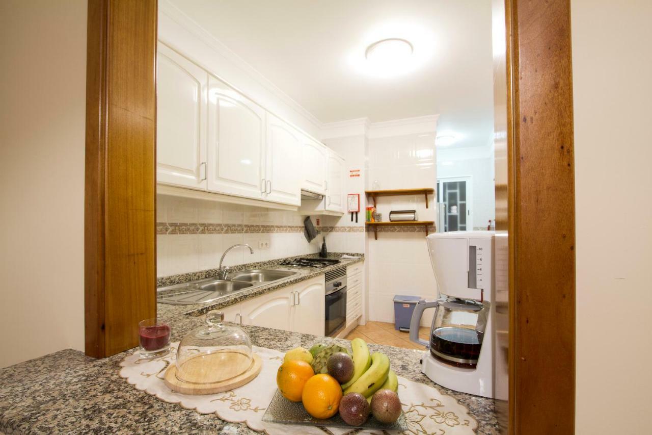 Apartamento Do Avo Tomas Madalena do Mar Luaran gambar