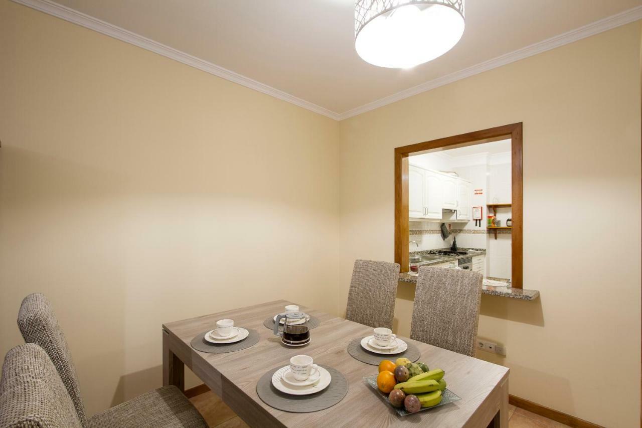 Apartamento Do Avo Tomas Madalena do Mar Luaran gambar