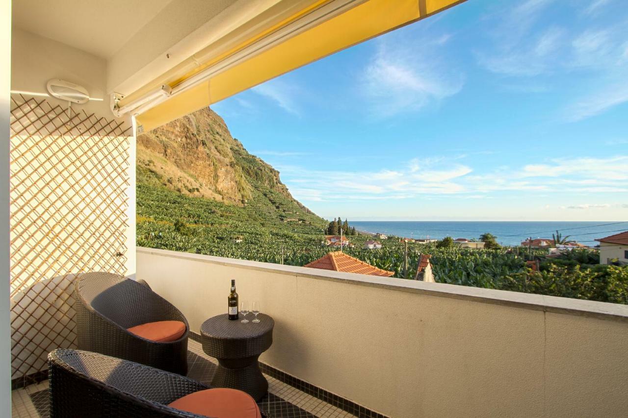 Apartamento Do Avo Tomas Madalena do Mar Luaran gambar
