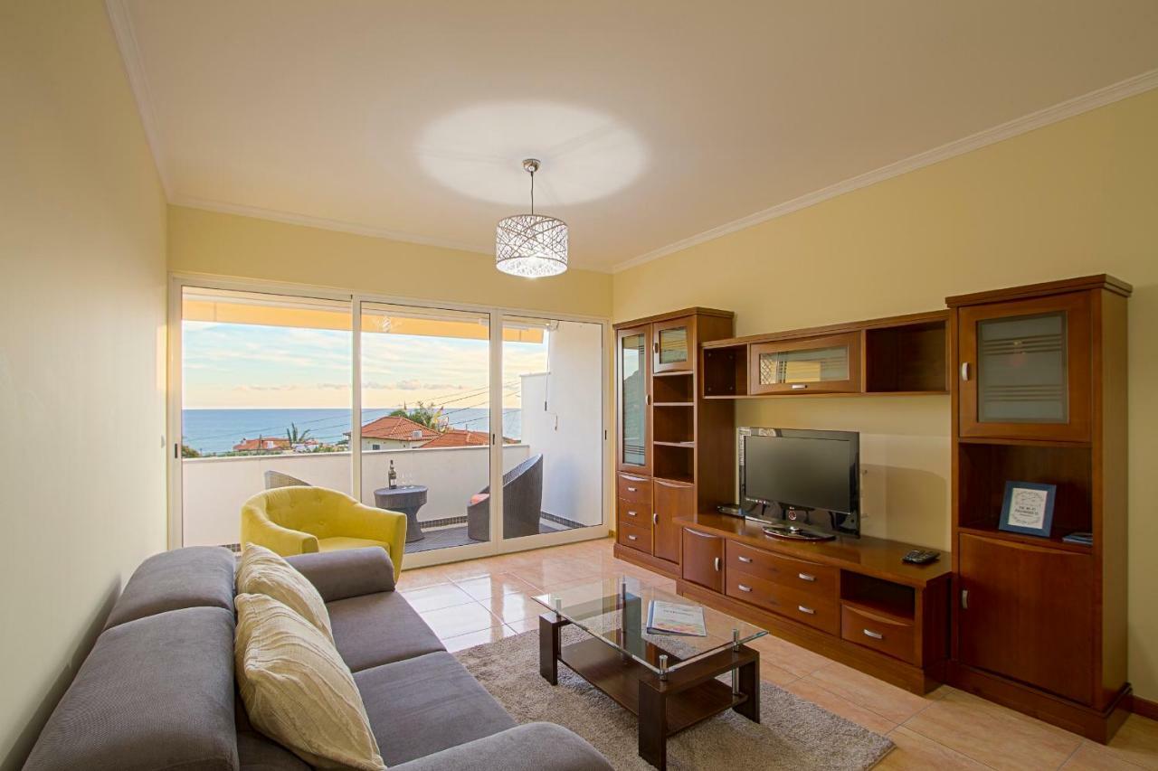 Apartamento Do Avo Tomas Madalena do Mar Luaran gambar